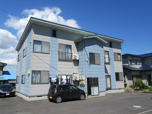 apartment 山形県東置賜郡高畠町大字川沼
川沼の賃貸情報を見る
物件地図