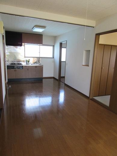 apartment 山形県東置賜郡高畠町大字川沼
川沼の賃貸情報を見る
物件地図