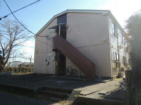 千葉県茂原市上林