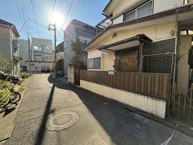 東京都板橋区小茂根１丁目