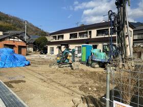 広島県呉市阿賀北７丁目