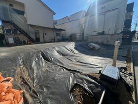 東京都中野区南台４丁目