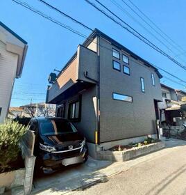 千葉県千葉市花見川区宮野木台１丁目