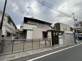 東京都杉並区今川４丁目