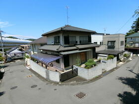 神奈川県秦野市南矢名