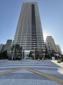 東京都中央区晴海５丁目