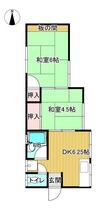 間取り：230035925488