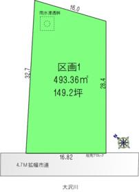 長野県塩尻市大字片丘