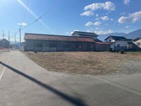 山梨県南アルプス市吉田