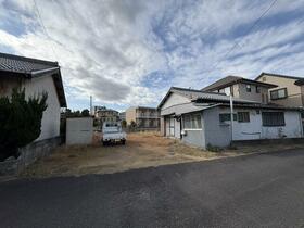 愛知県知多郡武豊町字西門