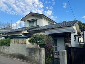 福岡県太宰府市白川