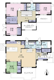 茨城県土浦市荒川沖西２丁目