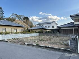 徳島県徳島市丈六町休場