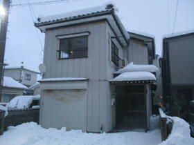 新潟県新潟市東区松園２丁目