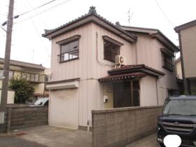 新潟県新潟市東区松園２丁目