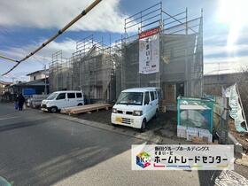 福島県郡山市大槻町字前畑