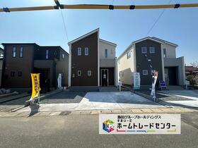 福島県郡山市大槻町字前畑