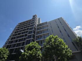 パークシティ高田馬場