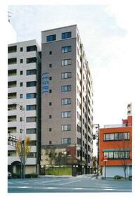 リーガル京都二条城東