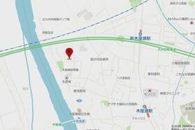 福岡県北九州市八幡西区木屋瀬３丁目