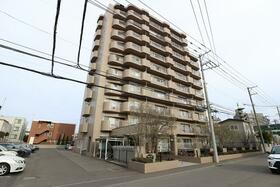 サンシティ発寒中央?