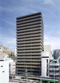 リーガルタワー船場