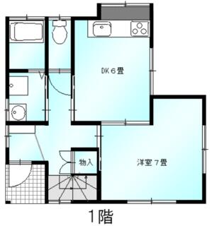 間取り：211061969306