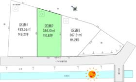 長野県塩尻市大字片丘