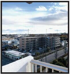 埼玉県鶴ヶ島市富士見３丁目