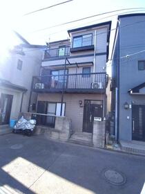 埼玉県入間郡三芳町大字北永井