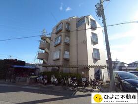 ユーハウス喜多山