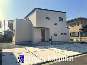 奈良県大和郡山市若槻町