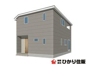 茨城県神栖市波崎