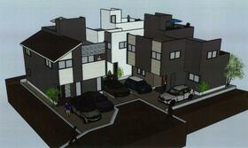 埼玉県所沢市上新井２丁目