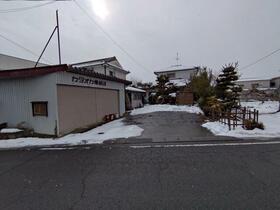 福島県福島市飯坂町湯野字横町