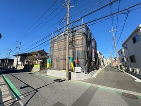 千葉県千葉市若葉区桜木北３丁目