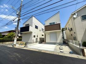 千葉県市川市大野町１丁目