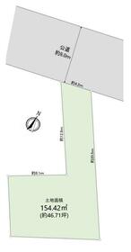 東京都杉並区天沼３丁目