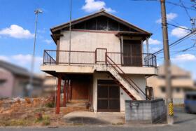 三重県松阪市大黒田町