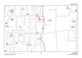 群馬県高崎市井野町