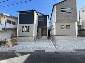 神奈川県横須賀市森崎３丁目