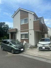 千葉県船橋市松が丘２丁目