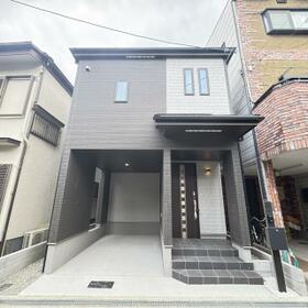 大阪府大阪市東住吉区杭全７丁目