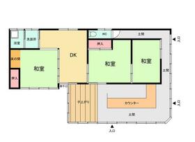 静岡県焼津市鰯ケ島
