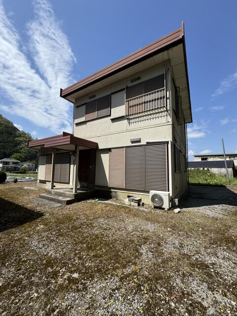 house for sale in Maibara, Shiga | ¥4,000,000 | 4LDK | Akiyama house…