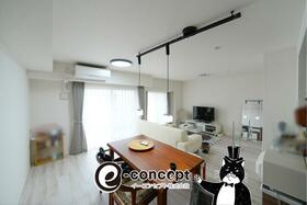 グランフォセット福島新町