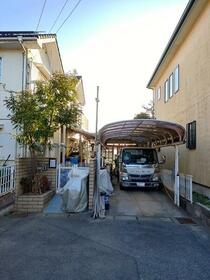 千葉県柏市船戸