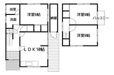 間取り：222019127739