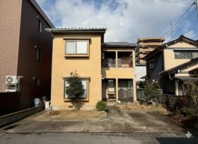 富山県富山市五福