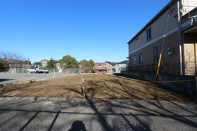 東京都東大和市芋窪４丁目